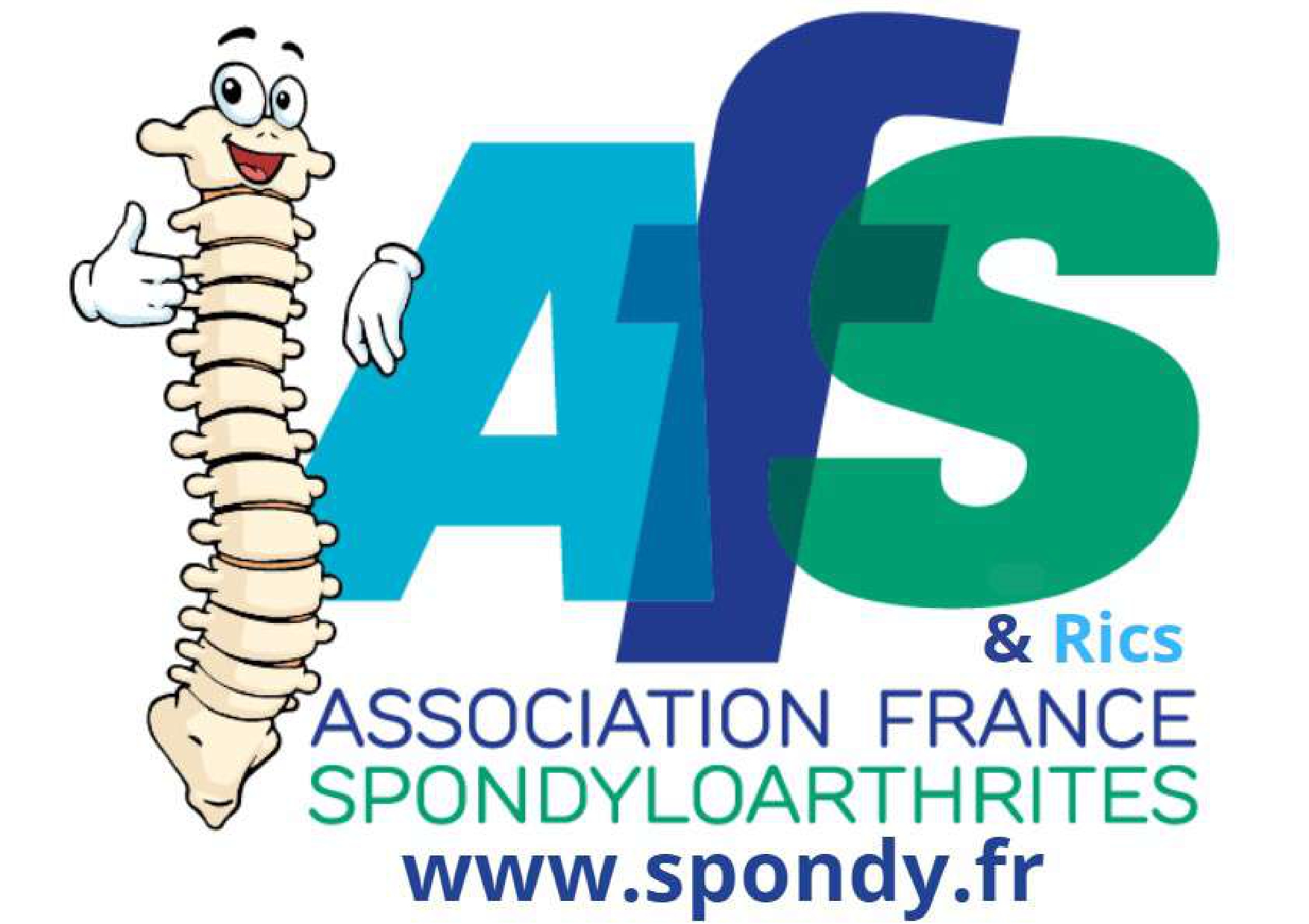 Association France Spondyloarthrites